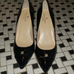 Kate Spade Palamo Heels (3.5 inches)